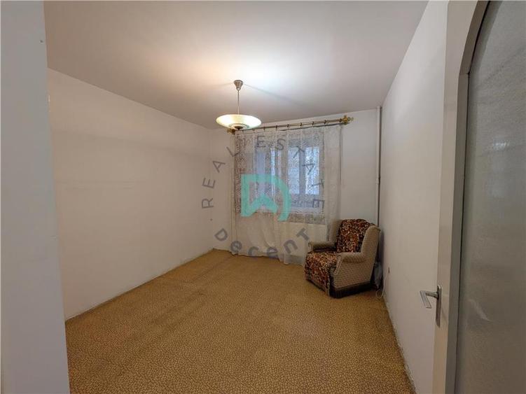 Apartament 3 camere Grivitei, Brasov
