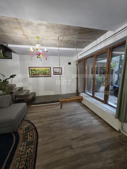 Apartament 2 nivele, 90 mp, zona Semicentral - 3