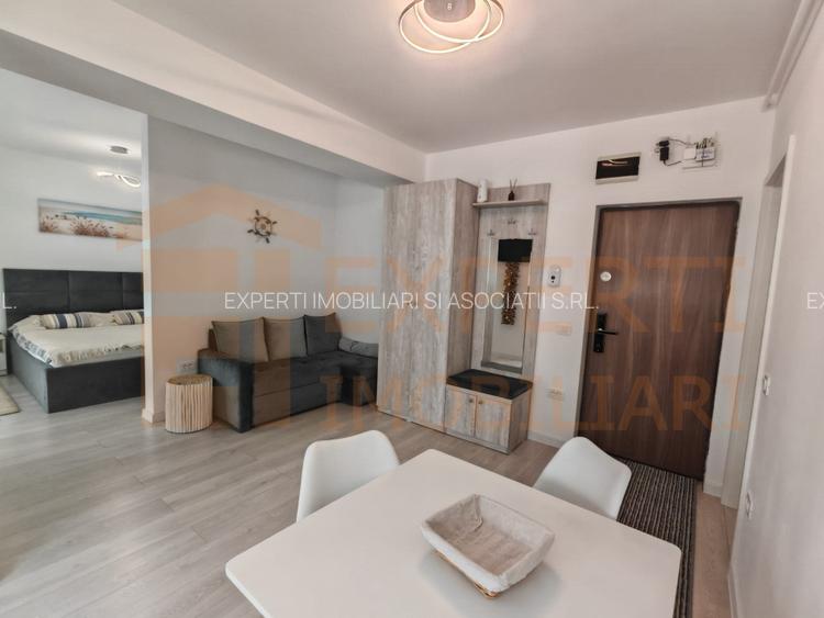Apartament 2 Camere Mamaia Nord | Distrikt Residence | Comision 0% - 17