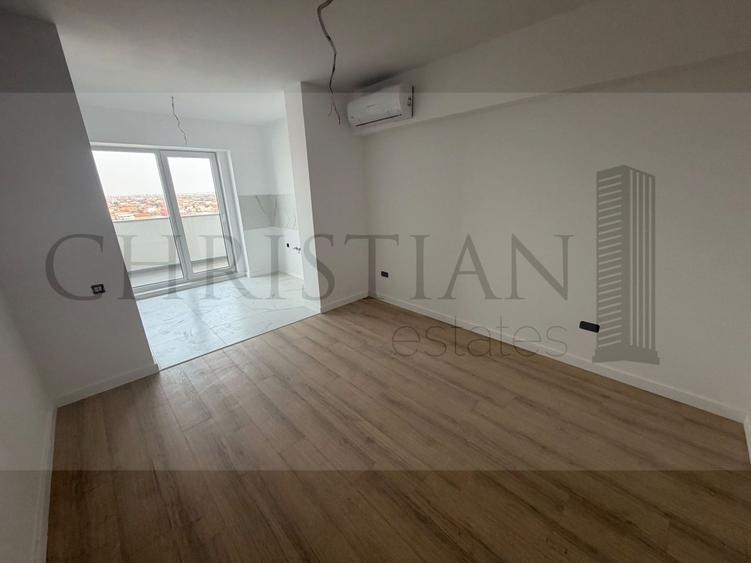 Studio 2 Camere - 46 mp - Astorium LIFE