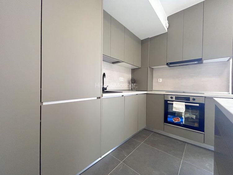 3 camere, vedere spre Padurea Verde, parcare subterana - 7