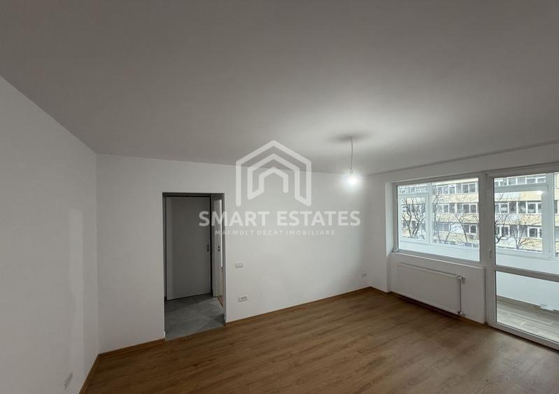 Apartament 3 camere renovat -Vatra Luminoasa