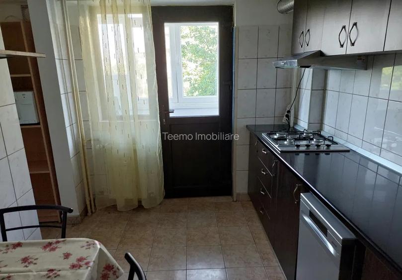 Apartament 2 camere, decomandat, 56 mp, metrou aproape, balcon, Pacii - 6