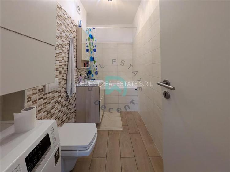 Apartament 3 camere Tractorul, Brasov - 4