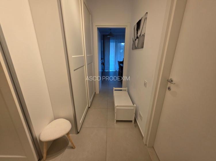 Apartament 3 camere vanzare 13 Septembrie bloc nou  design exclusivist , modern - 20
