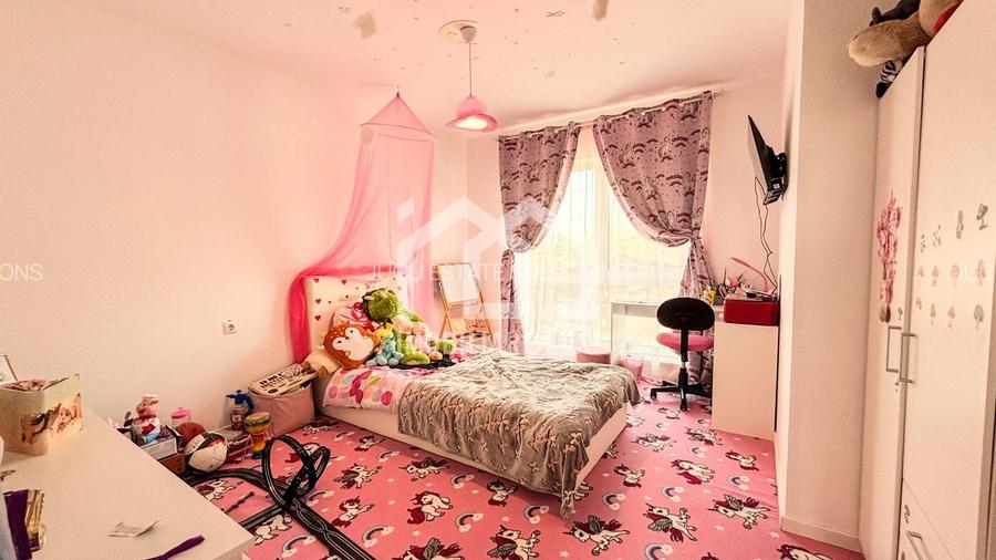 Casa individuala 5 camere, 120mp, Teren 400mp,  Zona Moliturii,  Jucu! - 6