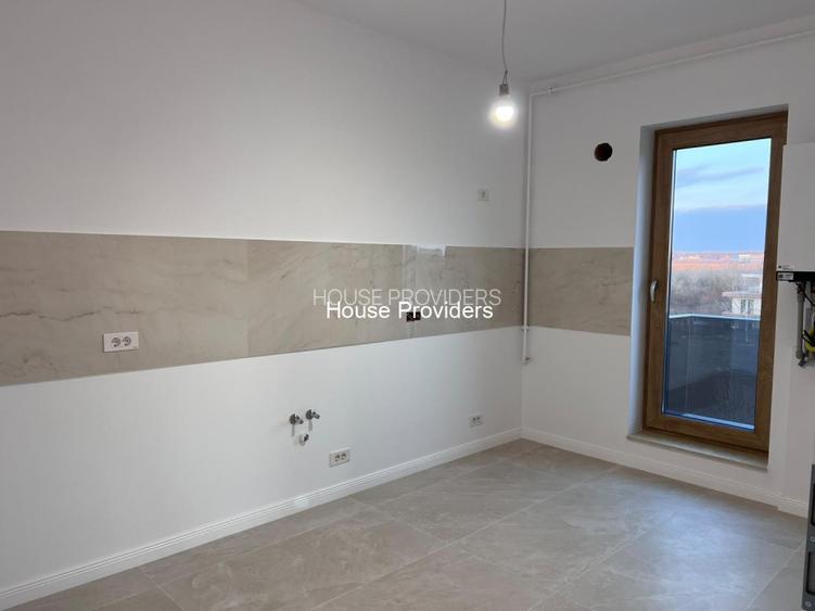 Vanzare Apartament 2  Camere Baneasa Sisesti - 12