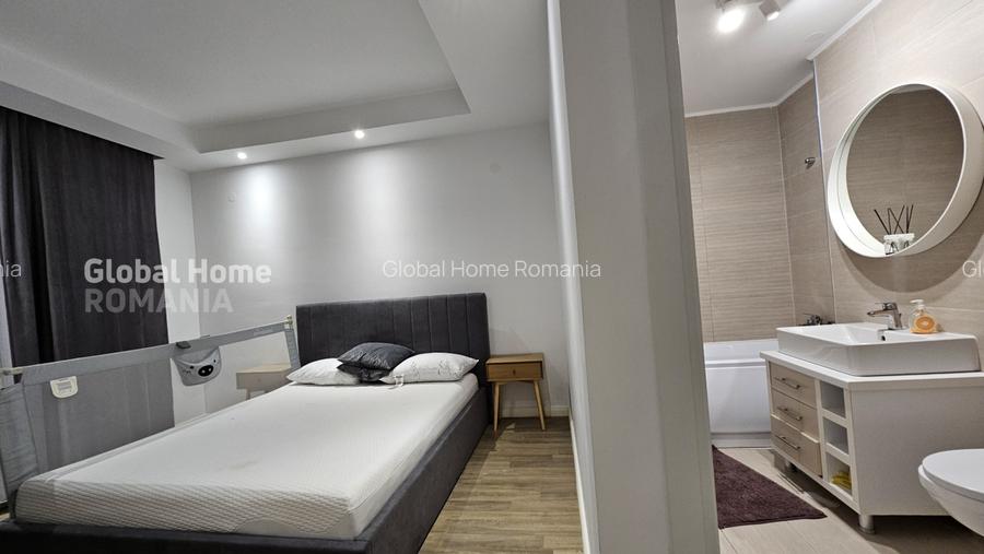 Apartament 3 camere 80 MP | Tunari- Cosmopolis | Loc parcare - 12