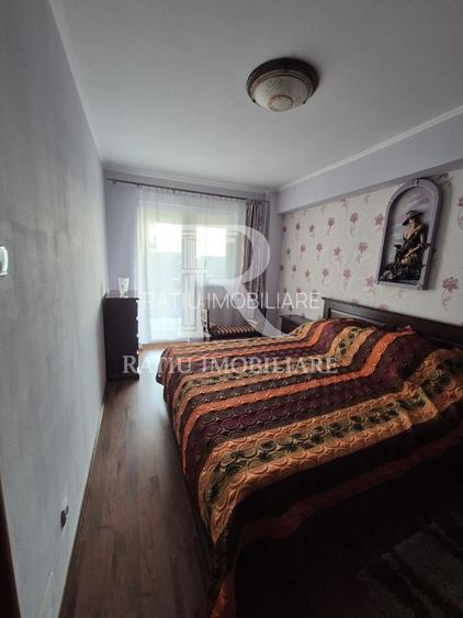 Apartament 2 camere | Prima Nufărul | Parcare