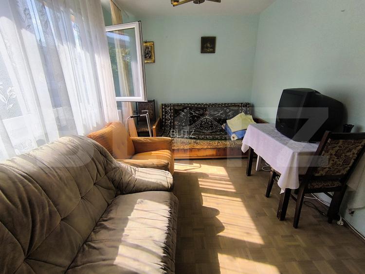 Apartament 2 camere / etaj intermediar - Astra - 2