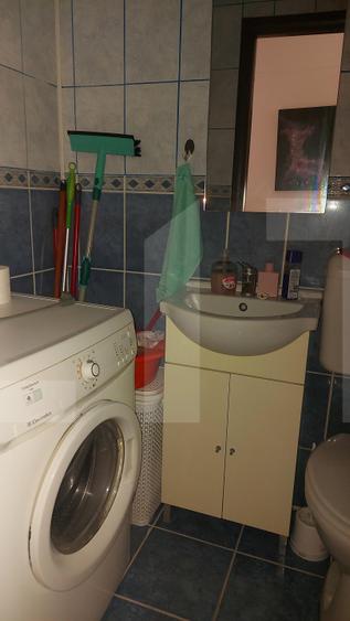 Apartament modern, 3 camere, decomandate, 74 mp | Zona Gării