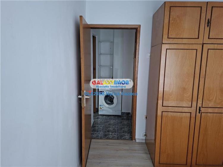 Mosilor,centrala termica, Obor Metrou inchiriere apartament 2 camere - 8