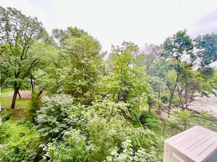 Apartament 4 camere | vedere parcul Kisseleff | Bulevardu Delavrancea