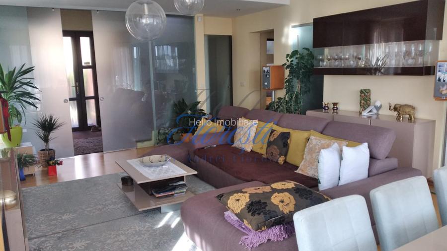 Casa individuala cu 5 camere un zona Iris - 2