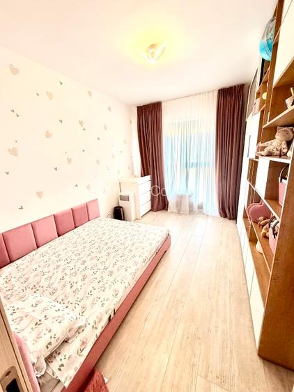 DUPLEX Premium 4 camere, Parcului20, Sector 1, Expozitiei +LOC PARCARE SUBTERANA
