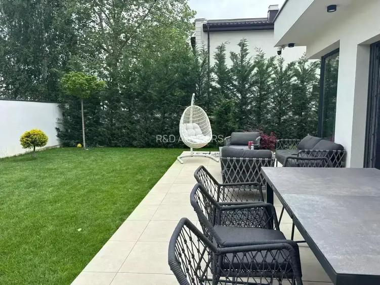 Vila 4 Camere Adiacent Erou Iancu Nicolae 2 Parcari Finisaj Lux Libera - 8