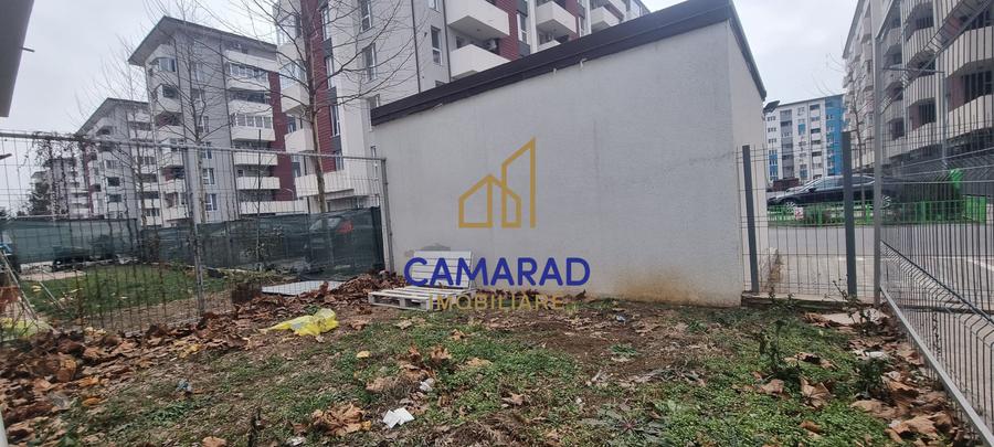 Apartament 2 camere | Curte si parcare | Metrou Dimitrie Leonida/Berceni