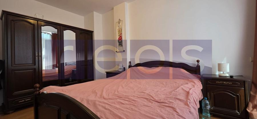 VANZARE DUPLEX 4 CAMERE DECOMANDAT- DRISTOR
