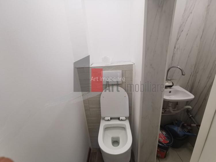 %0 Comision Spatiu comercial de inchiriat in zona Kogalniceanu/Splai Independent - 3