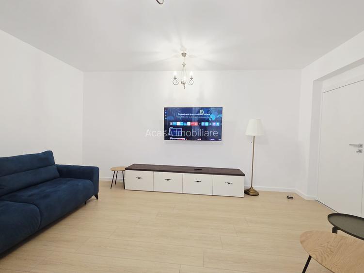 Apartament deosebit la prima inchiriere intr-un bloc deosebit - 2