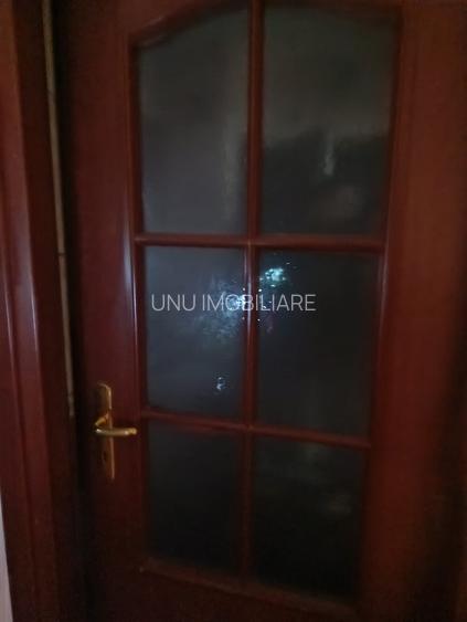 Apartament cu  camera - zona gara  - Strapungere Silvestru - Pet Friendly - 7