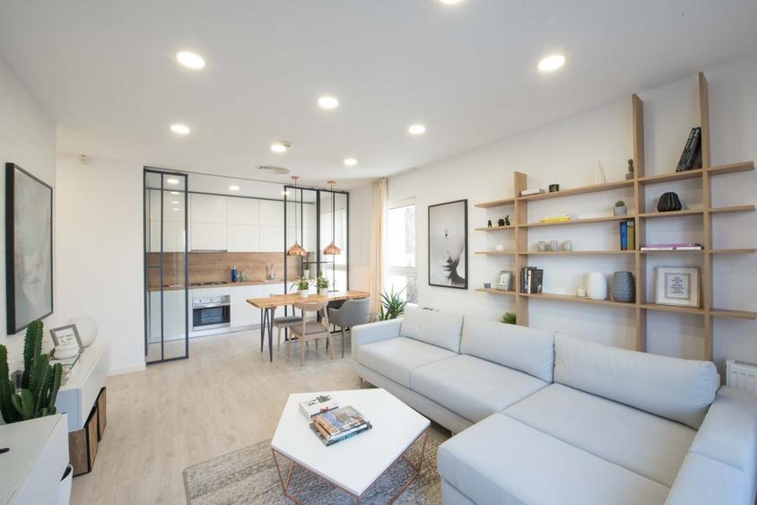 Apartament 3 camere | HERCESA VIVENDA PRIME