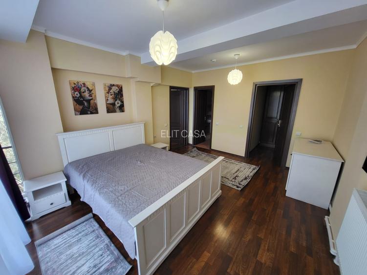 Apartament cu 2 camere, PET FRIENDLY, LOC PARCARE, zona Bucium - HOTEL PLEIADA - 7