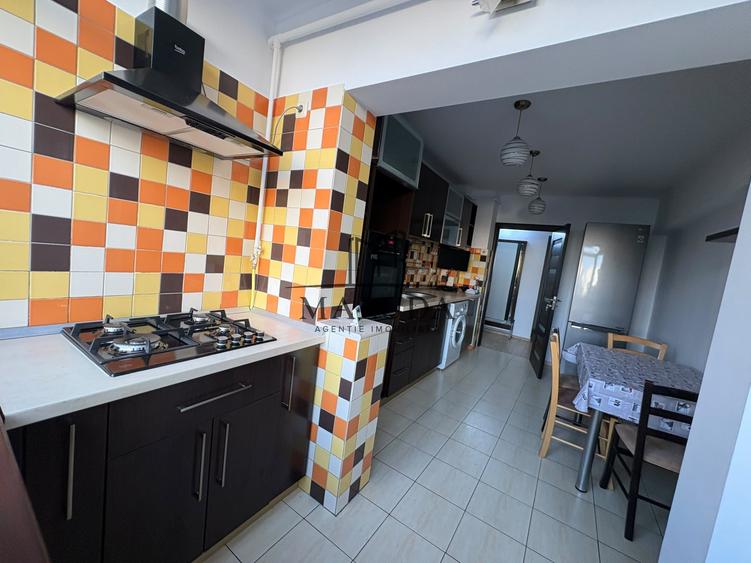 Apartament de închiriat Gavana 3
