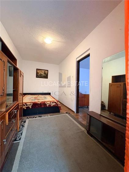 Apartament 2 camere | Etaj 1 | Spitalul Judetean - 2