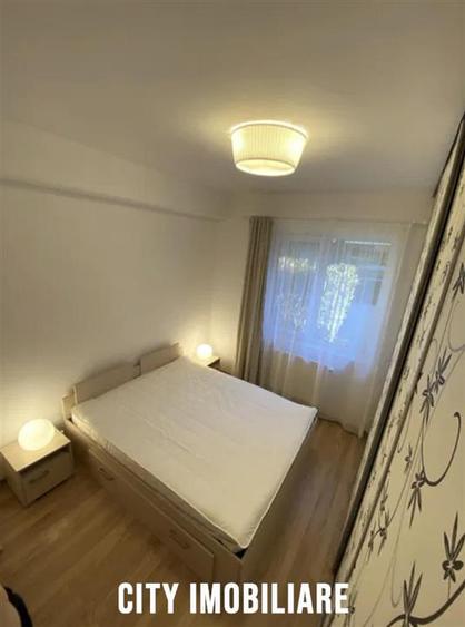 Apartament 2 camere, S 57 mp + terasa, parcare, Buna Ziua.