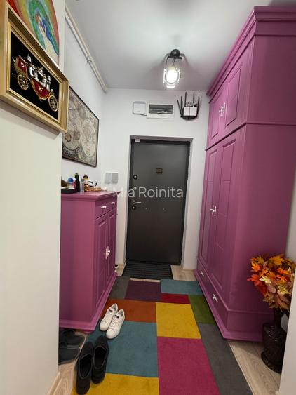 Apartament 2 camere de vanzare Novopilos Complex Rezidential
