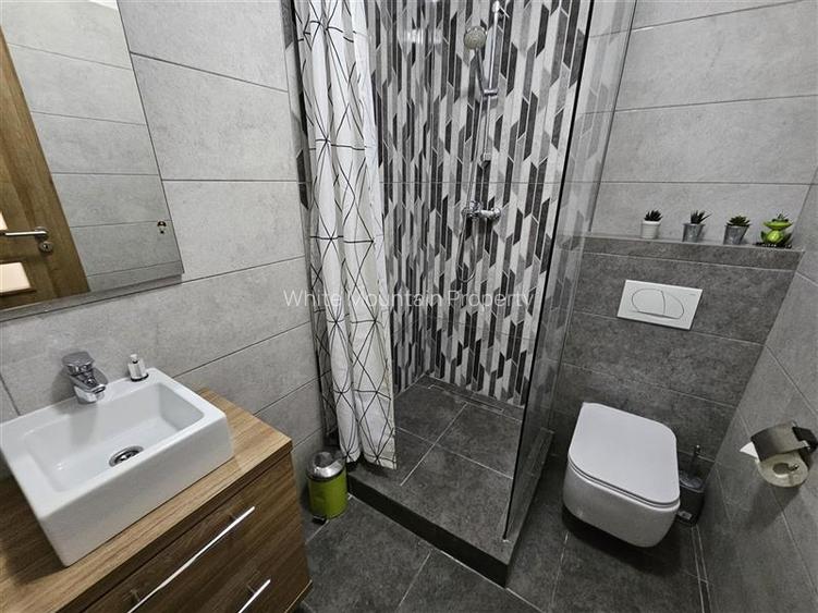 Apartament 3 camere zona Dupa Iniste - 23