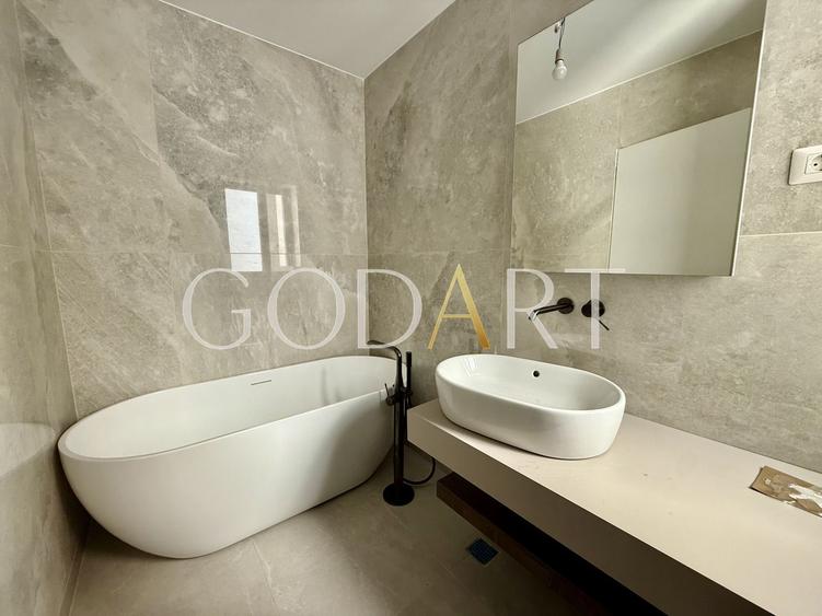 VILA TOWNHOUSE | FINISAJE PREMIUM | PIPERA
