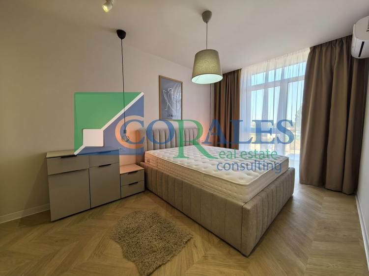 PROMO! Complex rezidențial premium în zona Aradului!