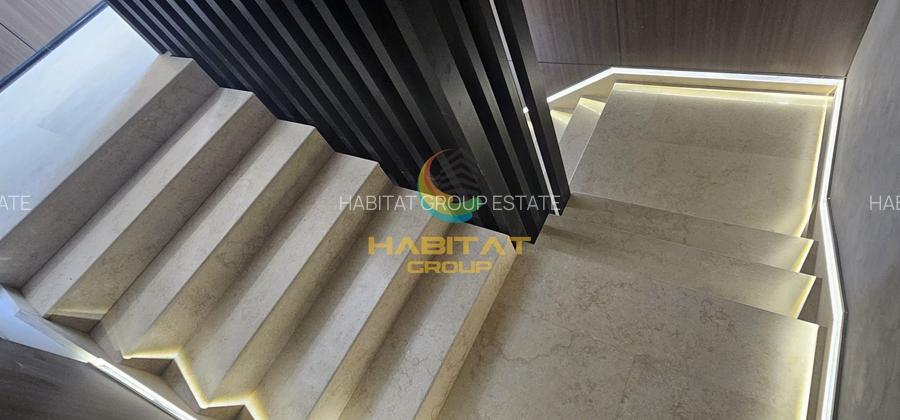 3 camere cu curte 140mp  - Zoo Baneasa - 4