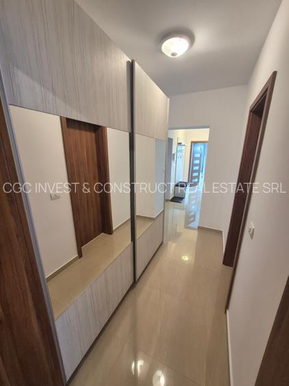 2 Cam-Nou--Unitatea Militara-Mobilat--Balcon-1 loc Parcare-60MP-112000 Euro! Neg - 15