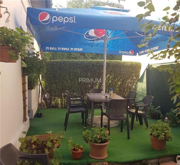 GIROCULUI, CASA CU SAD (spatiu alta destinatie), 4  CAMERE, 3 FRONTURI - 9