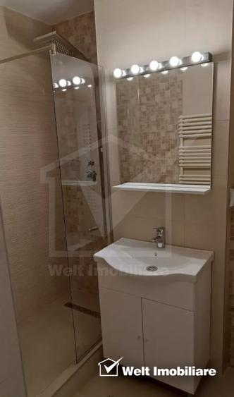 Apartament modern cu 2 camere in cartierul Gheorgheni