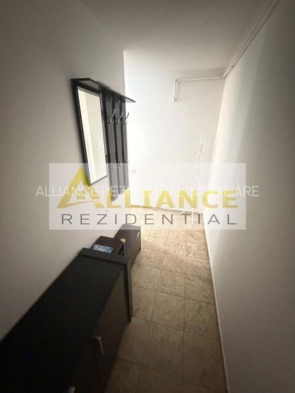 METROU DIMITRIE LEONIDA - APARTAMENT 2 CAMERE MOBILAT SI UTILAT - 9