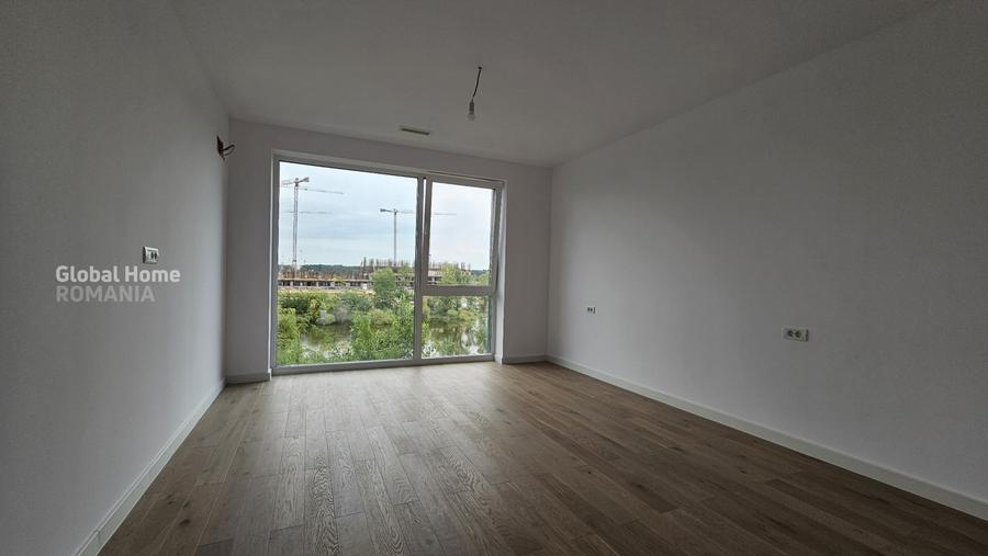5-Room Townhouse | 206 sqm | Lake View | h4l THE VILLAGE – Pipera