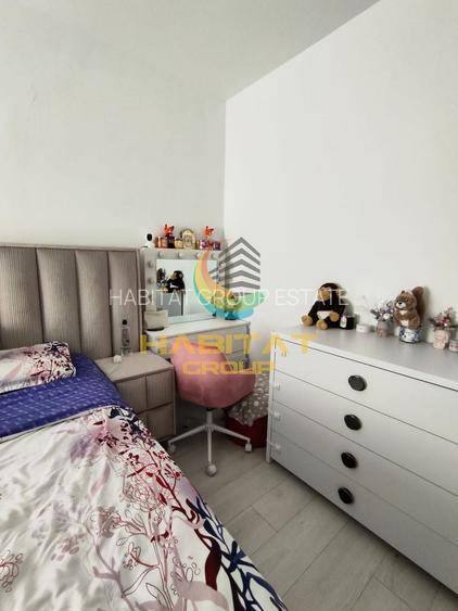 Vanzare Apartament Decomandat 4 Camere 99mp Berceni - 13
