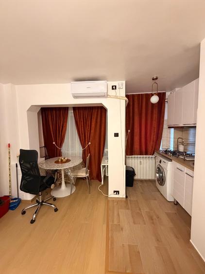 Dristor, garsoniera, 6 min metrou, BOILER, prima inchiriere