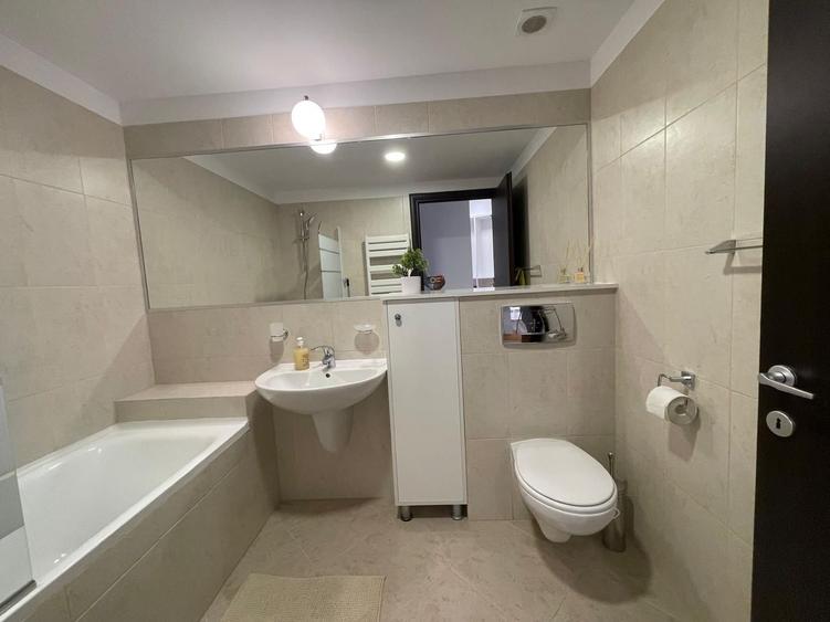 APARTAMENT 3 CAMERE-IMPRESIONANT-HERASTRAU-GAFENCU-PARCARE
