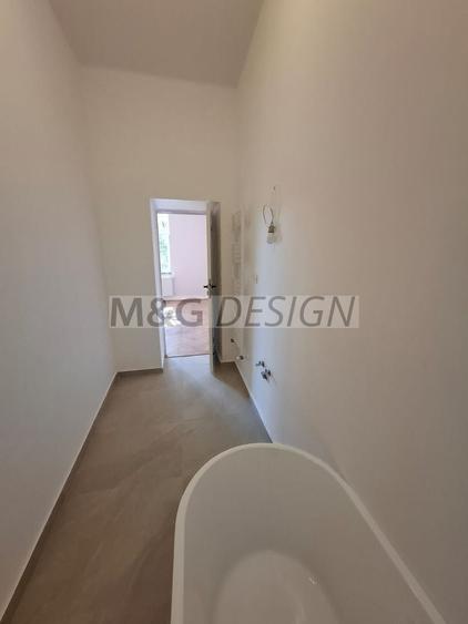 Semicentral-Balcescu, 3 camere renovat, Centrala gaz,