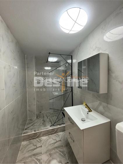 APARTAMENT 3 CAMERE | DECOMANDAT| 57mp | RAHOVA-SALAJ | 110.000EUR - 4