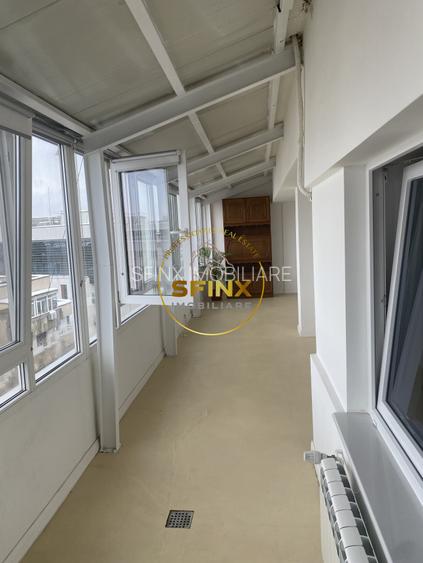 APARTAMENT DE 4 CAMERE DE INCHIRIAT- C.A.ROSETTI - 6