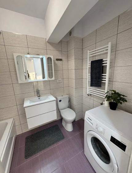Apartament cu două camere Berceni | loc de parcare | Petfriendly