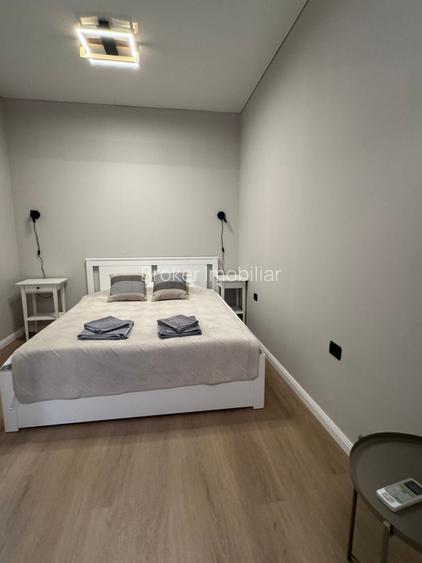 Apartament 2 camere Building Stefan, Mamaia Nord - 20