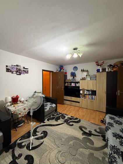 Apartament 2 camere semidecomandate confort 1 sporit Craiovita Noua-Parc Fantasy
