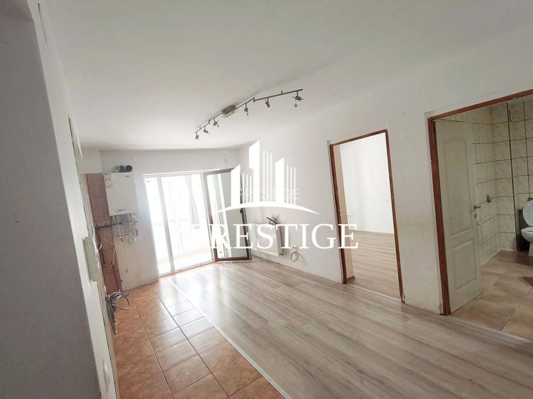 APARTAMENT 2 CAMERE | PARTER | BALCON | CARTIERUL ARHITECȚILOR - 2